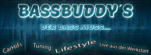 BassBuddys